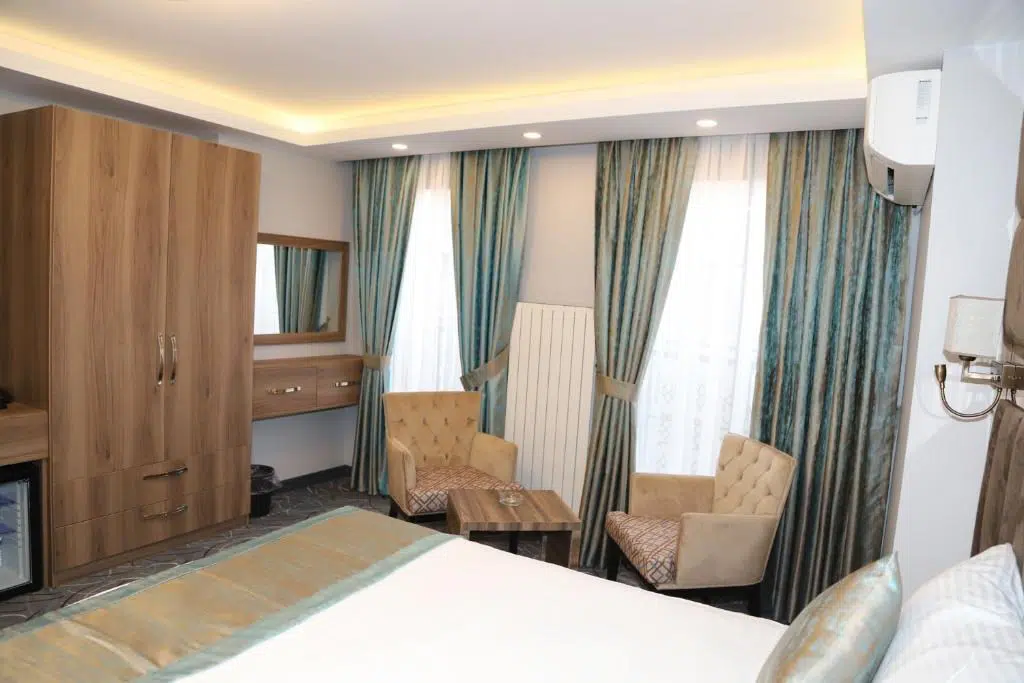 room image