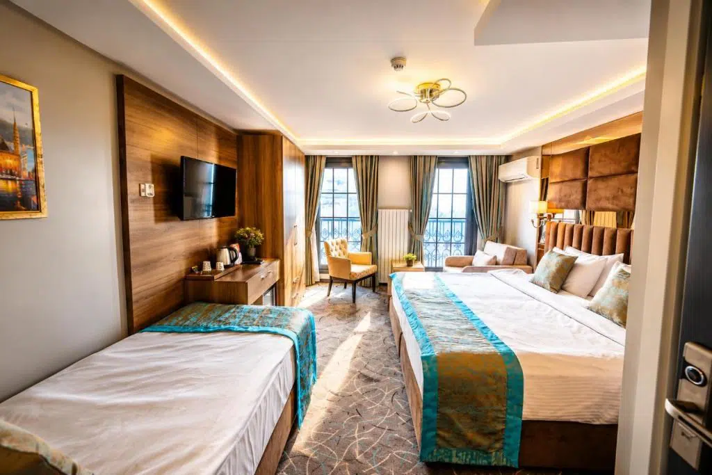 room image